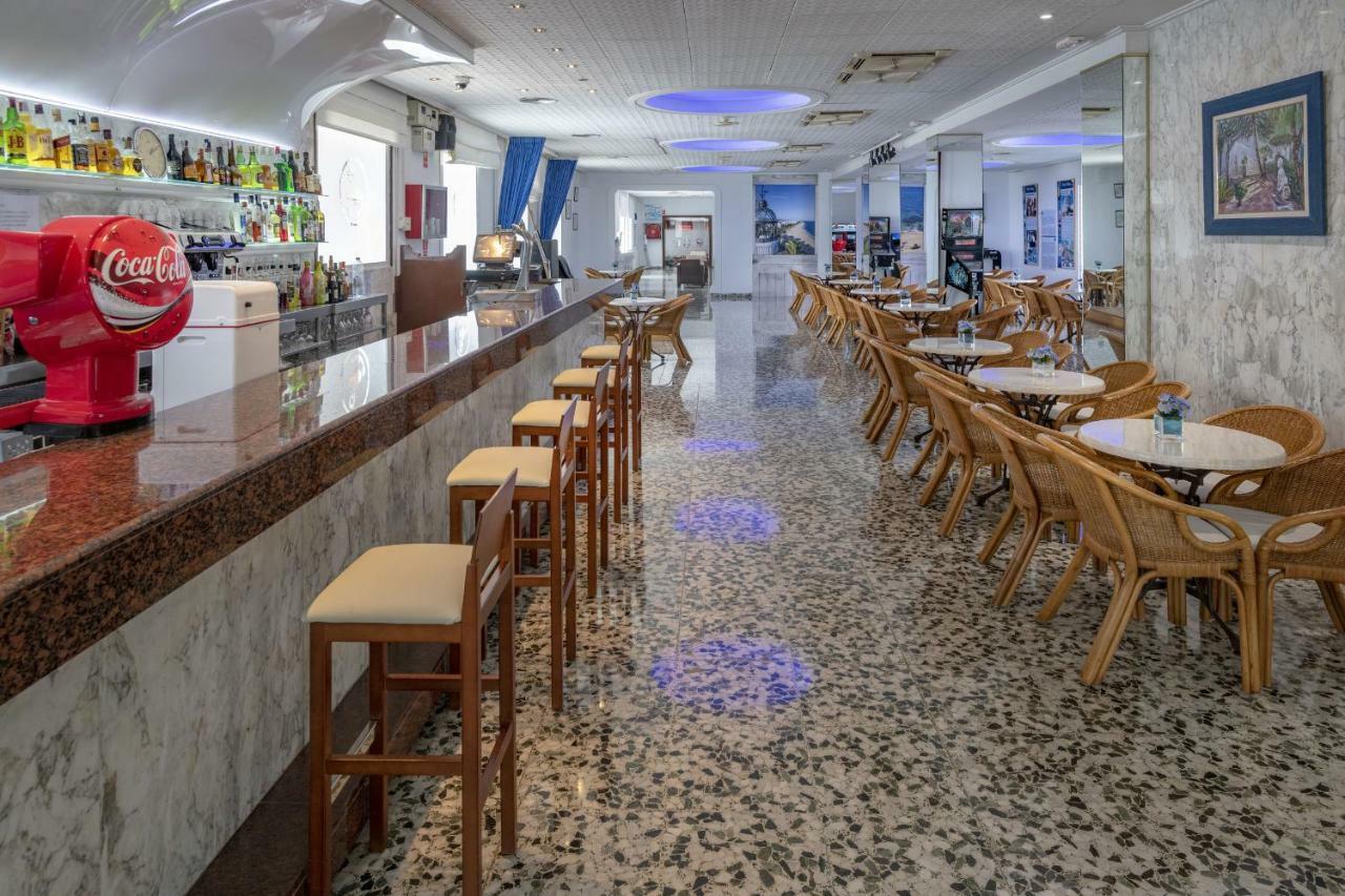 Ght Balmes, Hotel-Aparthotel&Splash Calella Exterior photo